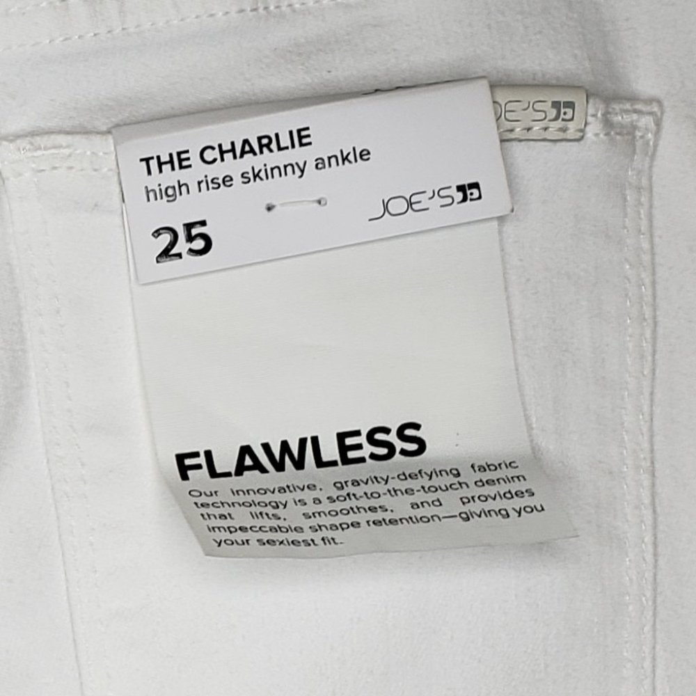 Joe's Jeans NWT
